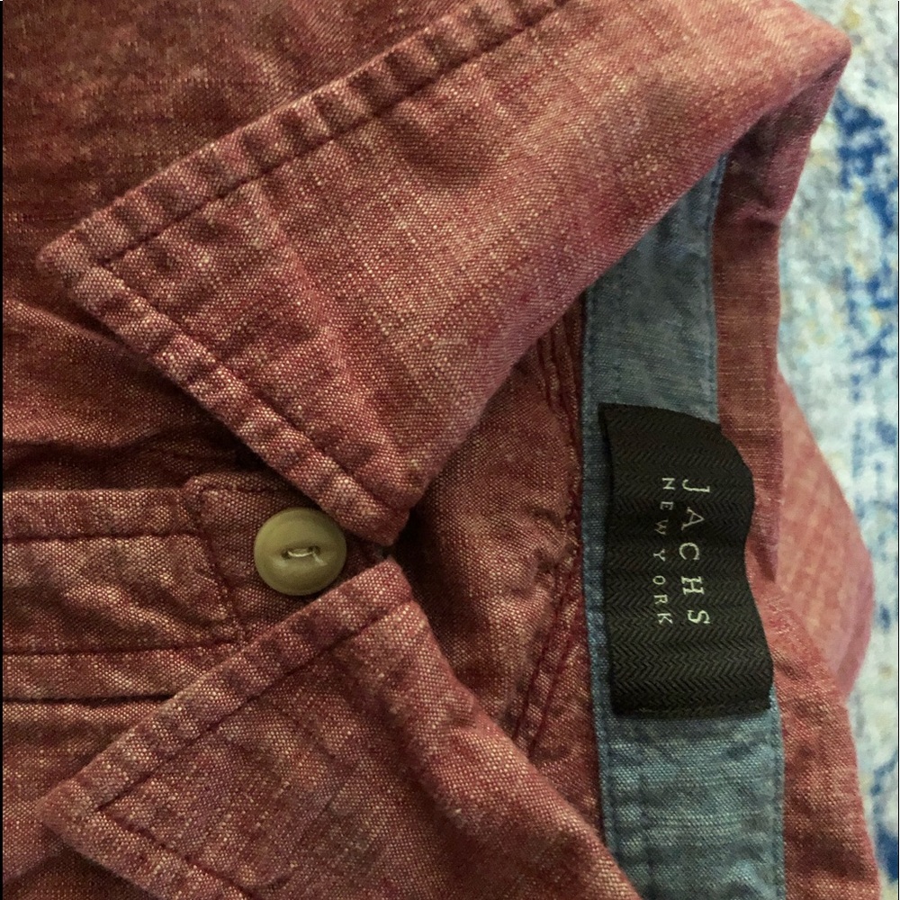 Jachs Dress Shirt